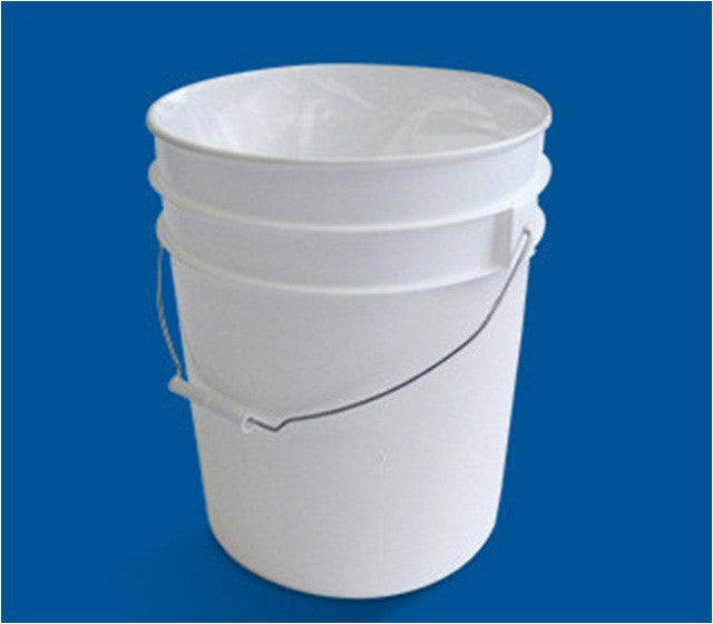 The All-In liner is a unique disposable protective liner that adheres to the inside of your cooler or ice chest. The All-In liner is distinctive.