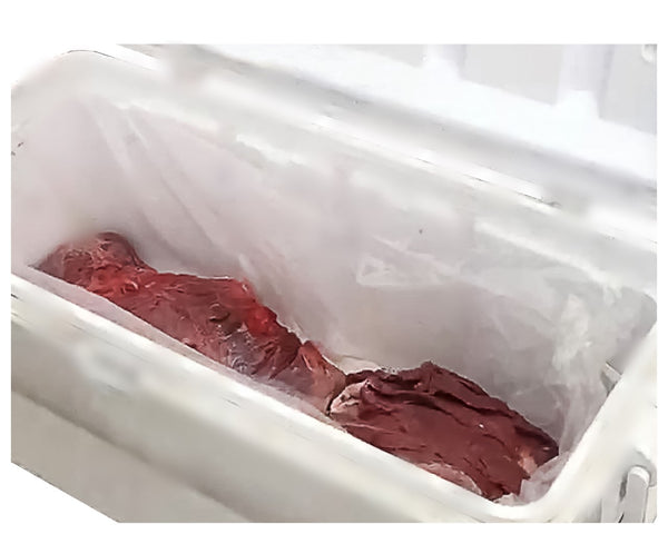 Liner 11 - Plastic Liner for the Inside of Coolers (3 pack)