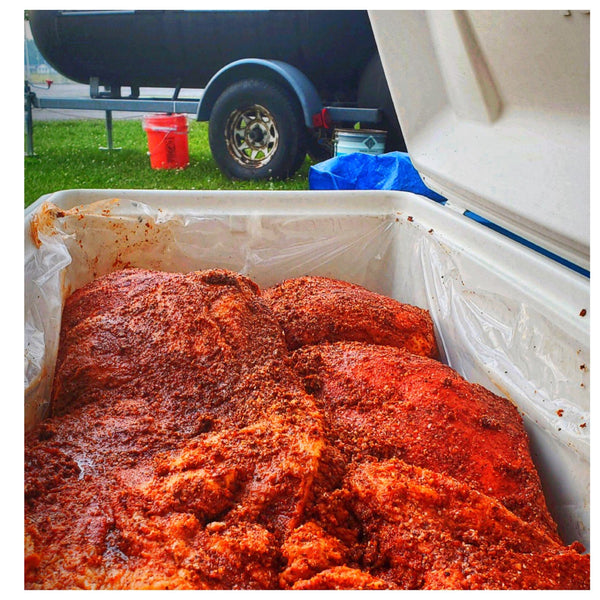 Liner 15 - Plastic Liner for the Inside of Coolers (3 pack)