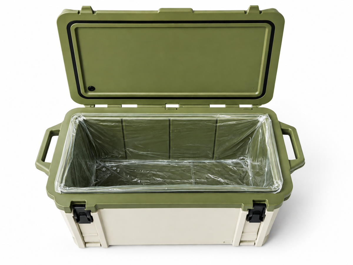 Liner 09 — 3 Pack — Fits 60–95 Qt Coolers