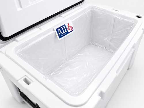 Liner 09 — Fits 60–95 Qt Coolers