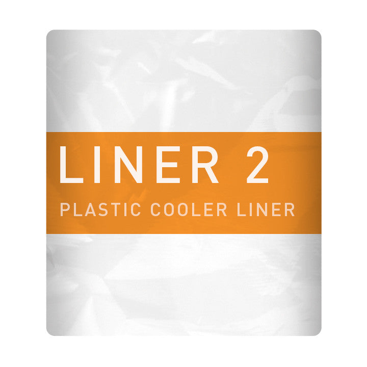 Liner 2 protection for coolers/ice chests