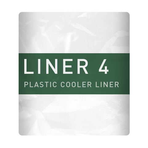 Liner 4 self adhesive cooler protector