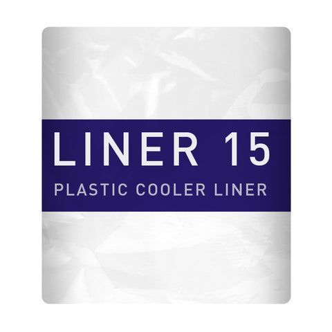 Liner 15 Cooler
