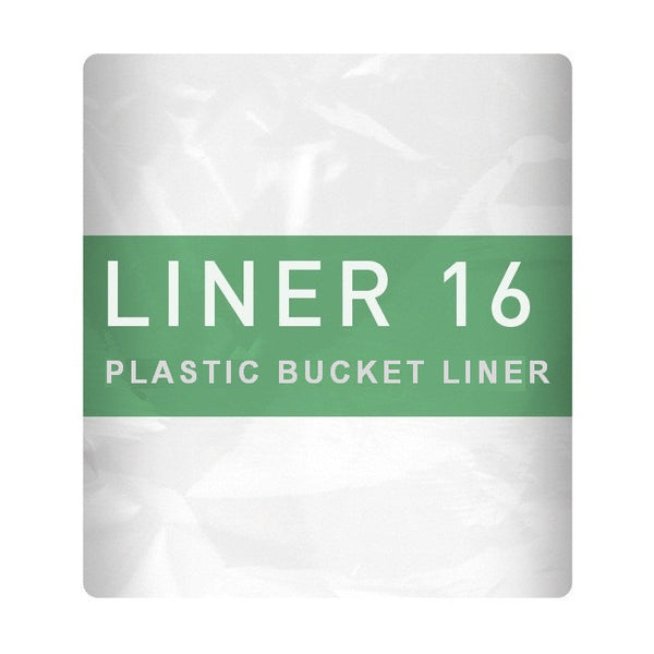 Bucket  Liner 16